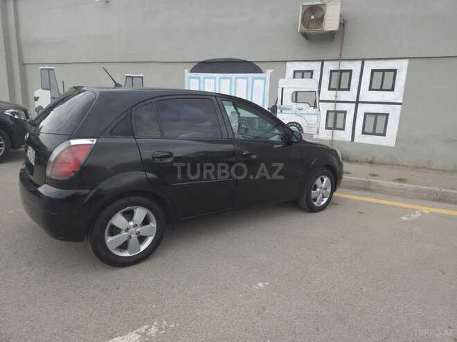 Kia Rio 2008, 198,800 km - 1.4 l - Bakı