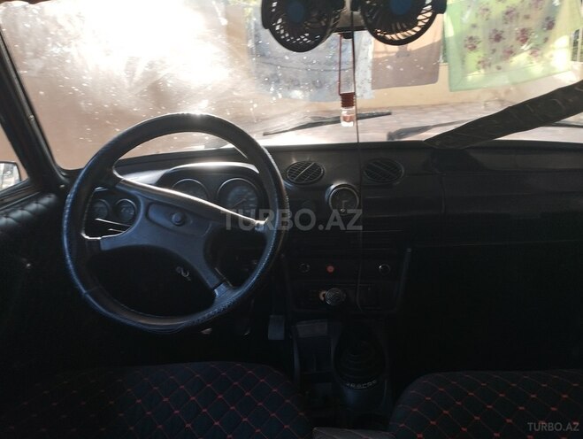 LADA (VAZ) 2106 1977, 55,523 km - 1.6 l - Ağsu