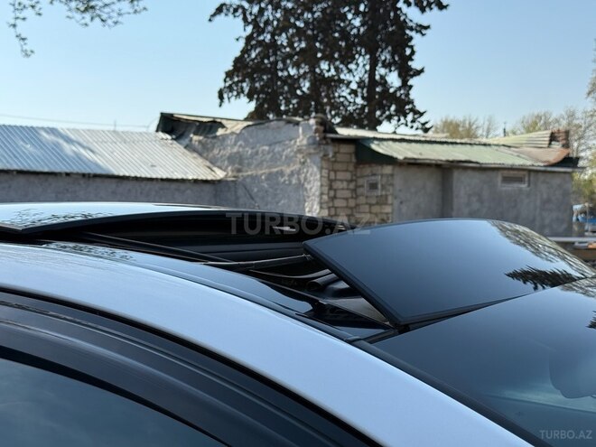 Hyundai Sonata 2014, 180,000 km - 2.0 л - Göyçay