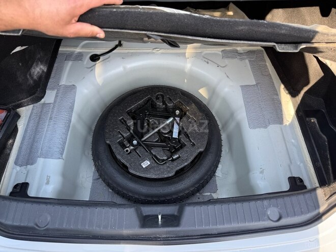 Hyundai Sonata 2014, 180,000 km - 2.0 л - Göyçay