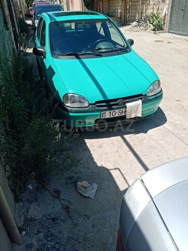 Opel Vita 1995, 264,016 km - 1.4 l - Bakı
