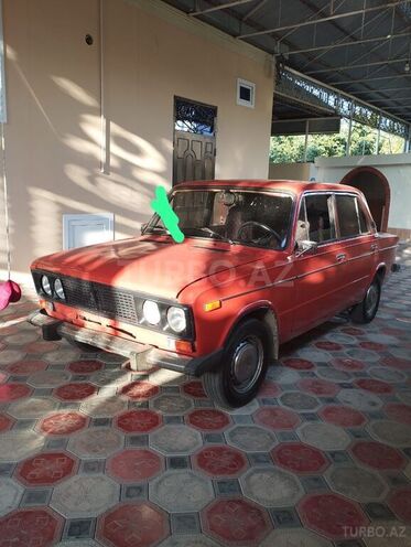 LADA (VAZ) 2106 1977, 55,523 km - 1.6 l - Ağsu