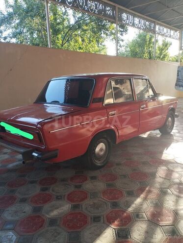 LADA (VAZ) 2106 1977, 55,523 km - 1.6 l - Ağsu