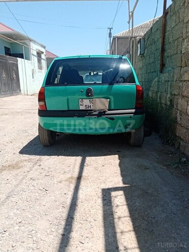 Opel Vita 1995, 264,016 km - 1.4 l - Bakı