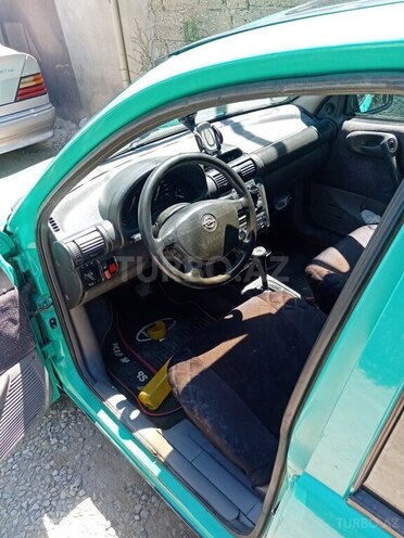 Opel Vita 1995, 264,016 km - 1.4 l - Bakı