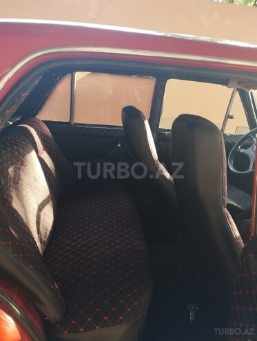 LADA (VAZ) 2106 1977, 55,523 km - 1.6 l - Ağsu