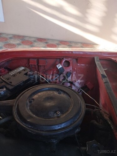 LADA (VAZ) 2106 1977, 55,523 km - 1.6 l - Ağsu