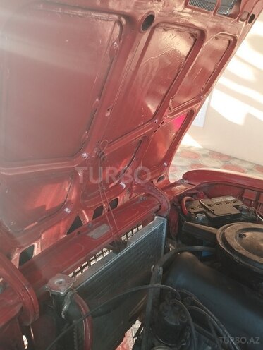 LADA (VAZ) 2106 1977, 55,523 km - 1.6 l - Ağsu