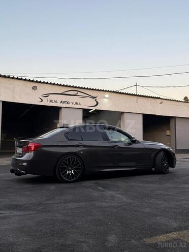 BMW 320 2014, 198,000 km - 2.0 l - Bakı