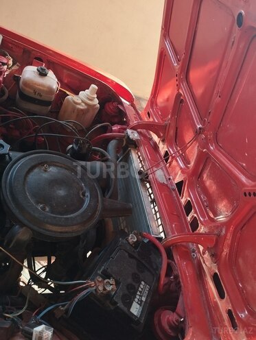 LADA (VAZ) 2106 1977, 55,523 km - 1.6 l - Ağsu