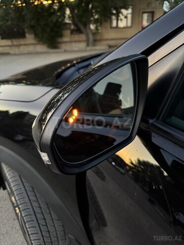 Hyundai Tucson 2016, 197,949 km - 1.6 l - Gəncə
