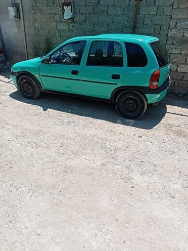Opel Vita 1995, 264,016 km - 1.4 l - Bakı
