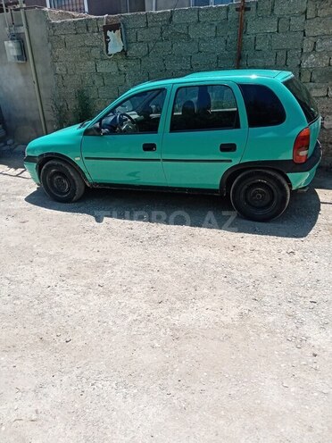 Opel Vita 1995, 264,016 km - 1.4 l - Bakı