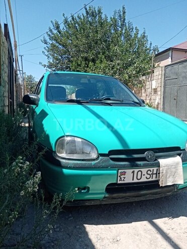 Opel Vita 1995, 264,016 km - 1.4 l - Bakı