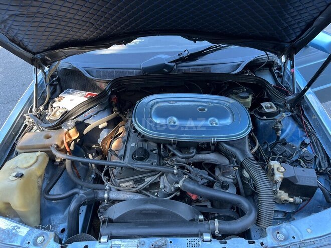 Mercedes 190 1992, 300,286 km - 2.0 л - Sumqayıt