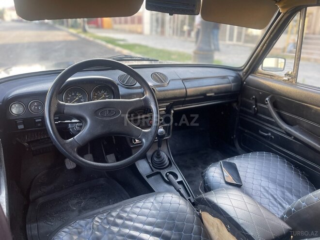 LADA (VAZ) 2106 2006, 92,000 km - 1.5 л - Gəncə
