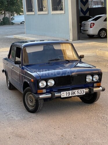 LADA (VAZ) 2106 2006, 92,000 km - 1.5 л - Gəncə