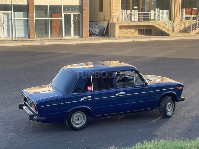 LADA (VAZ) 2106 2006, 92,000 km - 1.5 л - Gəncə