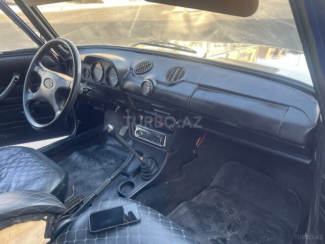 LADA (VAZ) 2106 2006, 92,000 km - 1.5 л - Gəncə