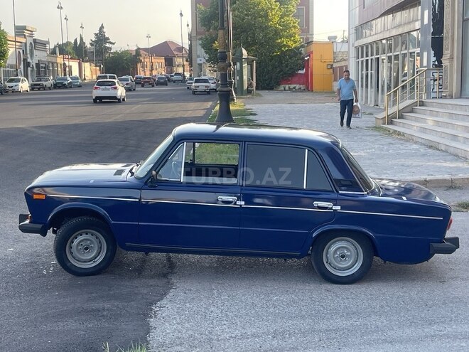 LADA (VAZ) 2106 2006, 92,000 km - 1.5 л - Gəncə