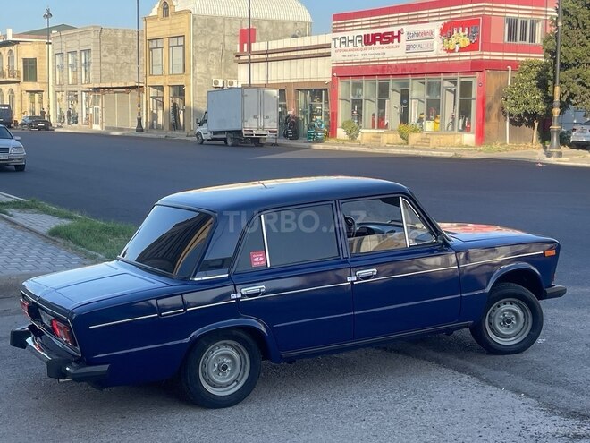 LADA (VAZ) 2106 2006, 92,000 km - 1.5 л - Gəncə