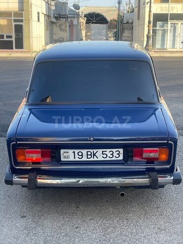 LADA (VAZ) 2106 2006, 92,000 km - 1.5 л - Gəncə