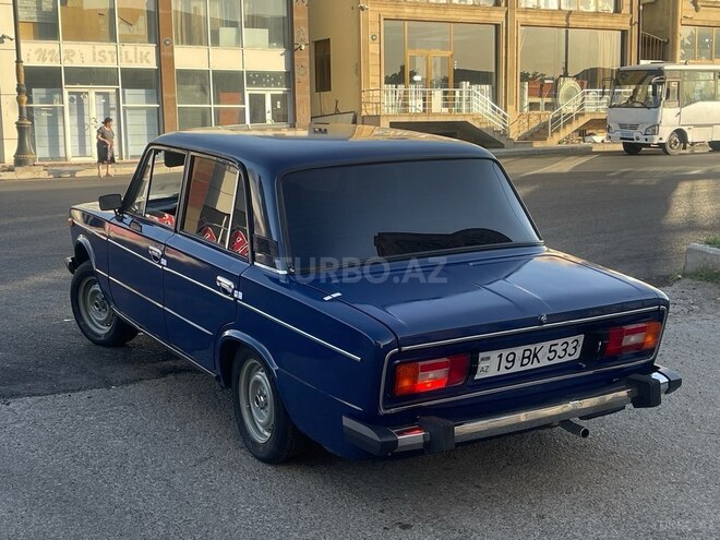 LADA (VAZ) 2106 2006, 92,000 km - 1.5 л - Gəncə