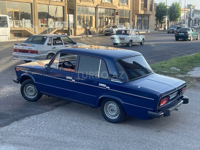 LADA (VAZ) 2106 2006, 92,000 km - 1.5 л - Gəncə