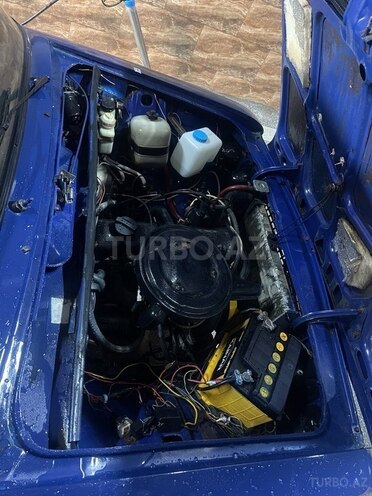 LADA (VAZ) 2106 2006, 92,000 km - 1.5 л - Gəncə
