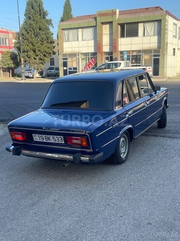 LADA (VAZ) 2106 2006, 92,000 km - 1.5 л - Gəncə