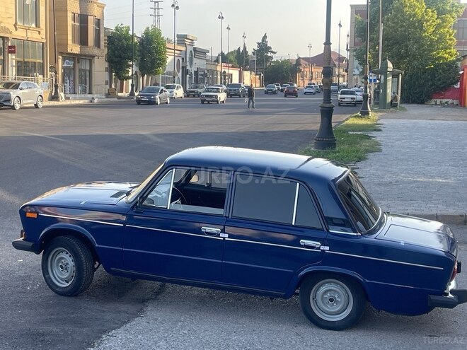 LADA (VAZ) 2106 2006, 92,000 km - 1.5 л - Gəncə