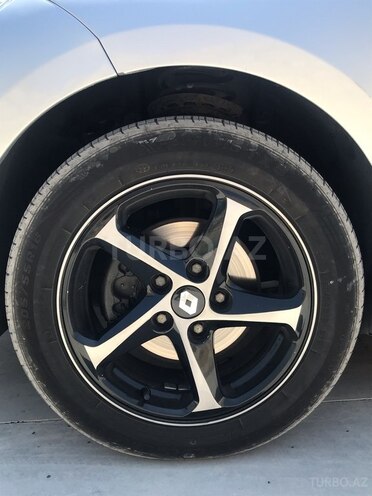 Renault Megane 2011, 392,326 km - 1.5 л - Bakı