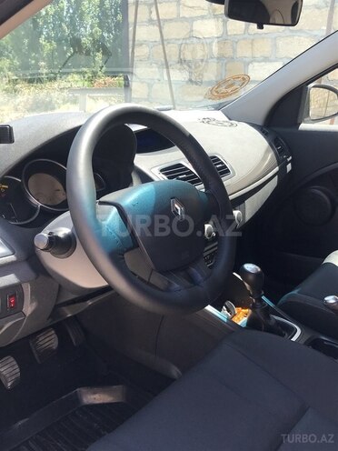 Renault Megane 2011, 392,326 km - 1.5 л - Bakı