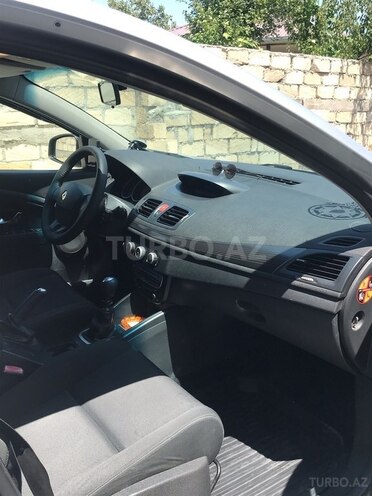 Renault Megane 2011, 392,326 km - 1.5 л - Bakı
