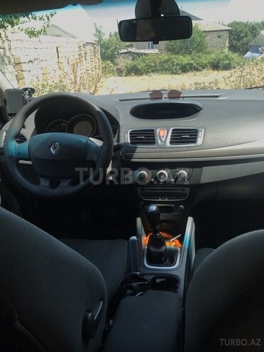 Renault Megane 2011, 392,326 km - 1.5 л - Bakı