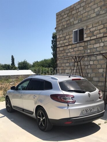 Renault Megane 2011, 392,326 km - 1.5 л - Bakı