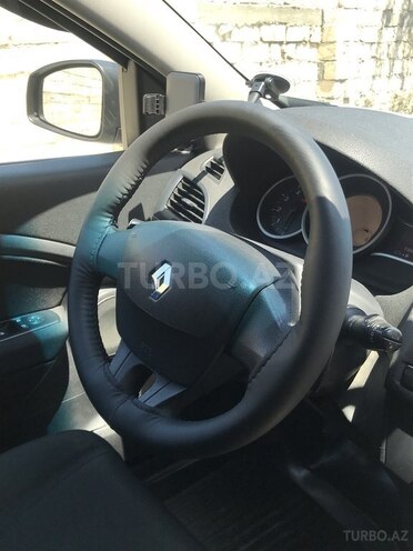 Renault Megane 2011, 392,326 km - 1.5 л - Bakı