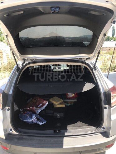 Renault Megane 2011, 392,326 km - 1.5 л - Bakı