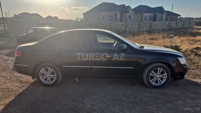 Hyundai Sonata 2008, 150,000 km - 2.4 l - Bakı