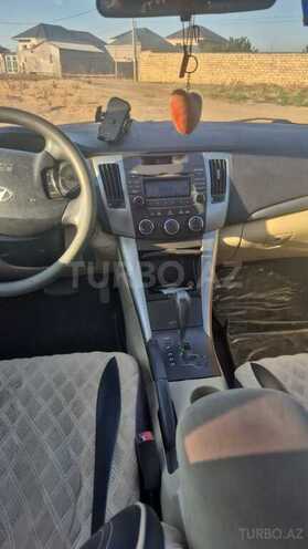 Hyundai Sonata 2008, 150,000 km - 2.4 l - Bakı