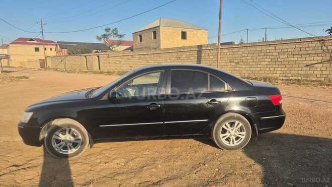 Hyundai Sonata 2008, 150,000 km - 2.4 l - Bakı