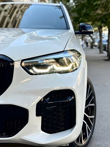 BMW X5 2022, 38,000 km - 3.0 l - Bakı