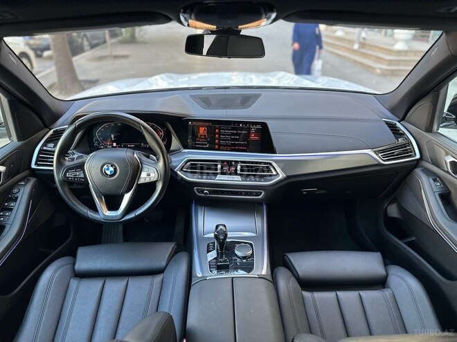 BMW X5 2022, 38,000 km - 3.0 l - Bakı