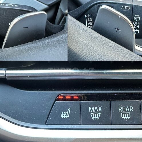 BMW X5 2022, 38,000 km - 3.0 l - Bakı