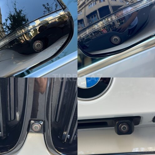 BMW X5 2022, 38,000 km - 3.0 l - Bakı