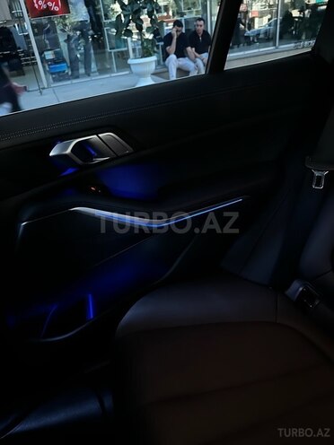 BMW X5 2022, 38,000 km - 3.0 l - Bakı
