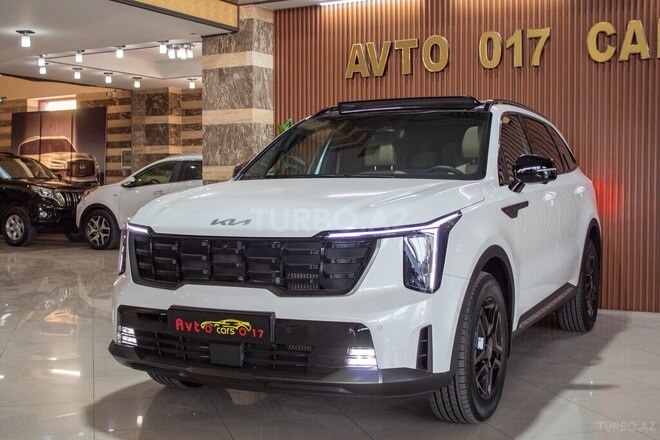 Kia Sorento-4
