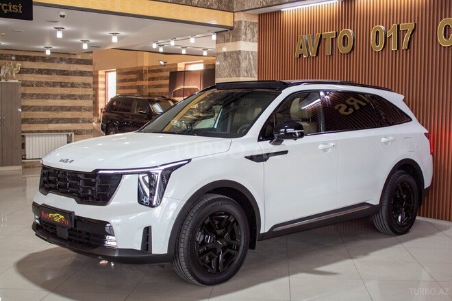 Kia Sorento-5