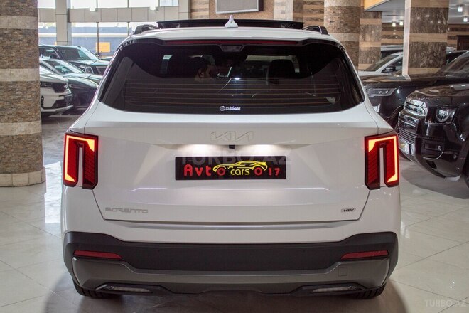 Kia Sorento-8