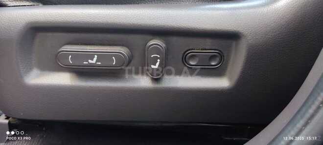 Hyundai Santa Fe 2012, 267,000 km - 2.4 l - Bakı